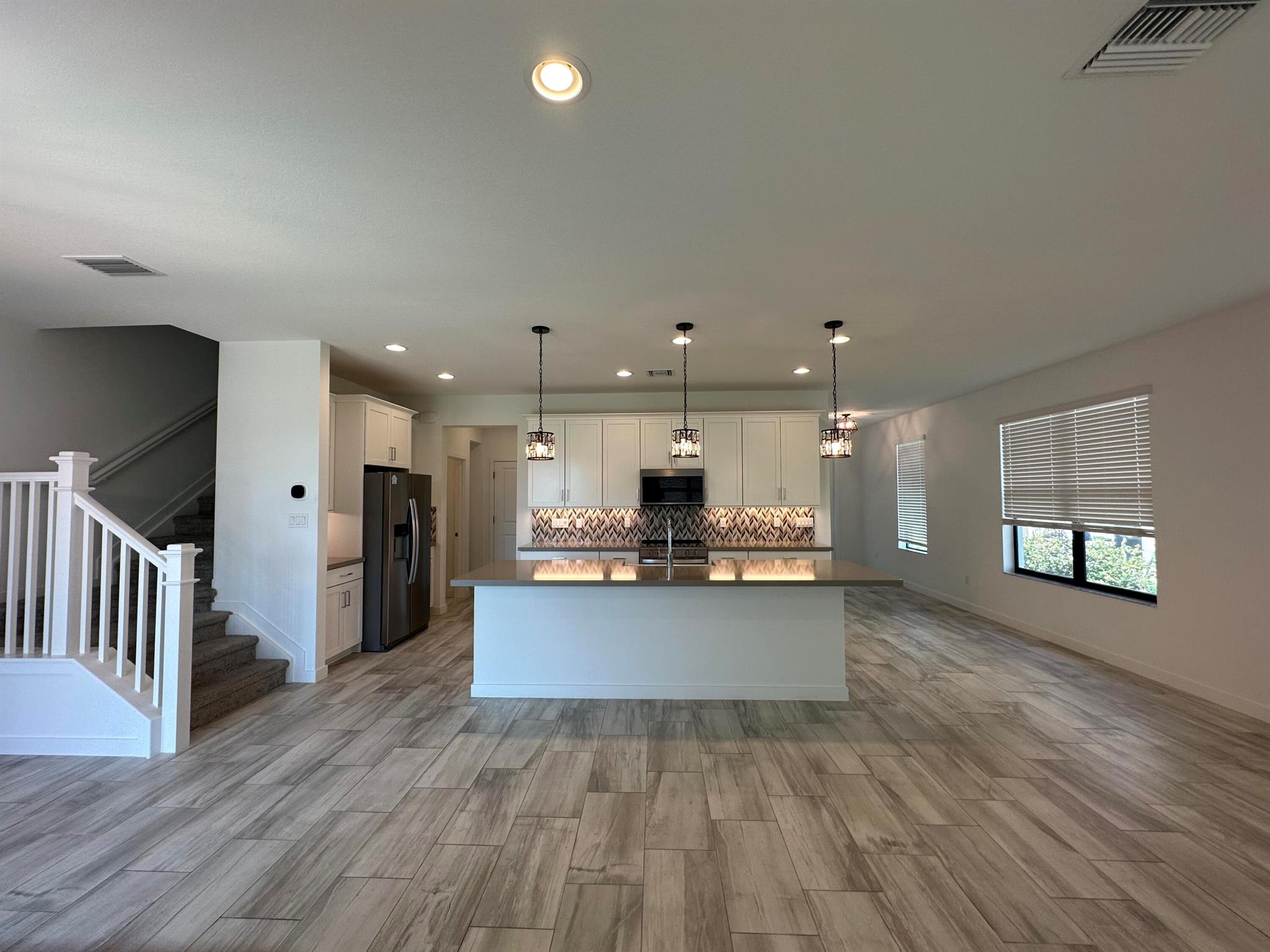 POLO LEGACY MXPD - Residential