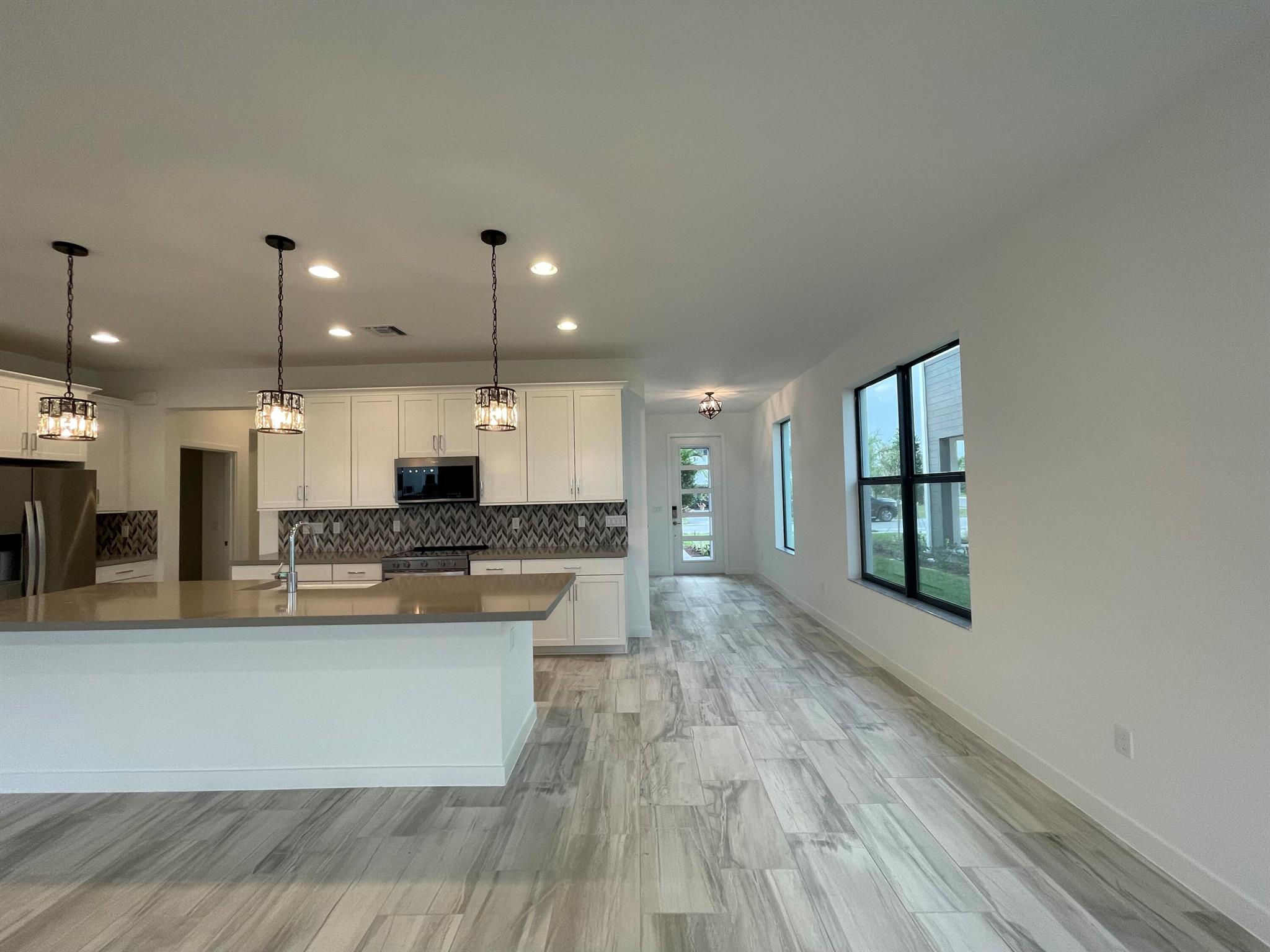 POLO LEGACY MXPD - Residential