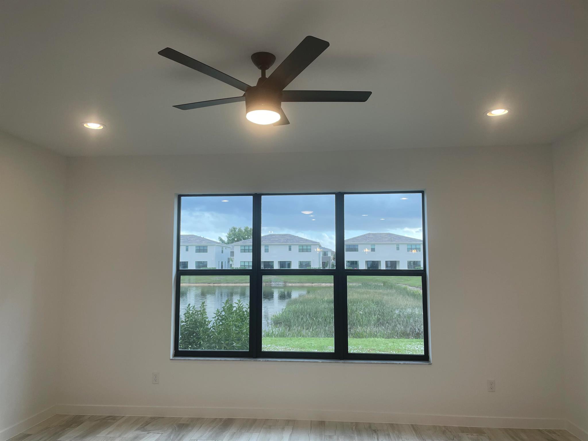 POLO LEGACY MXPD - Residential