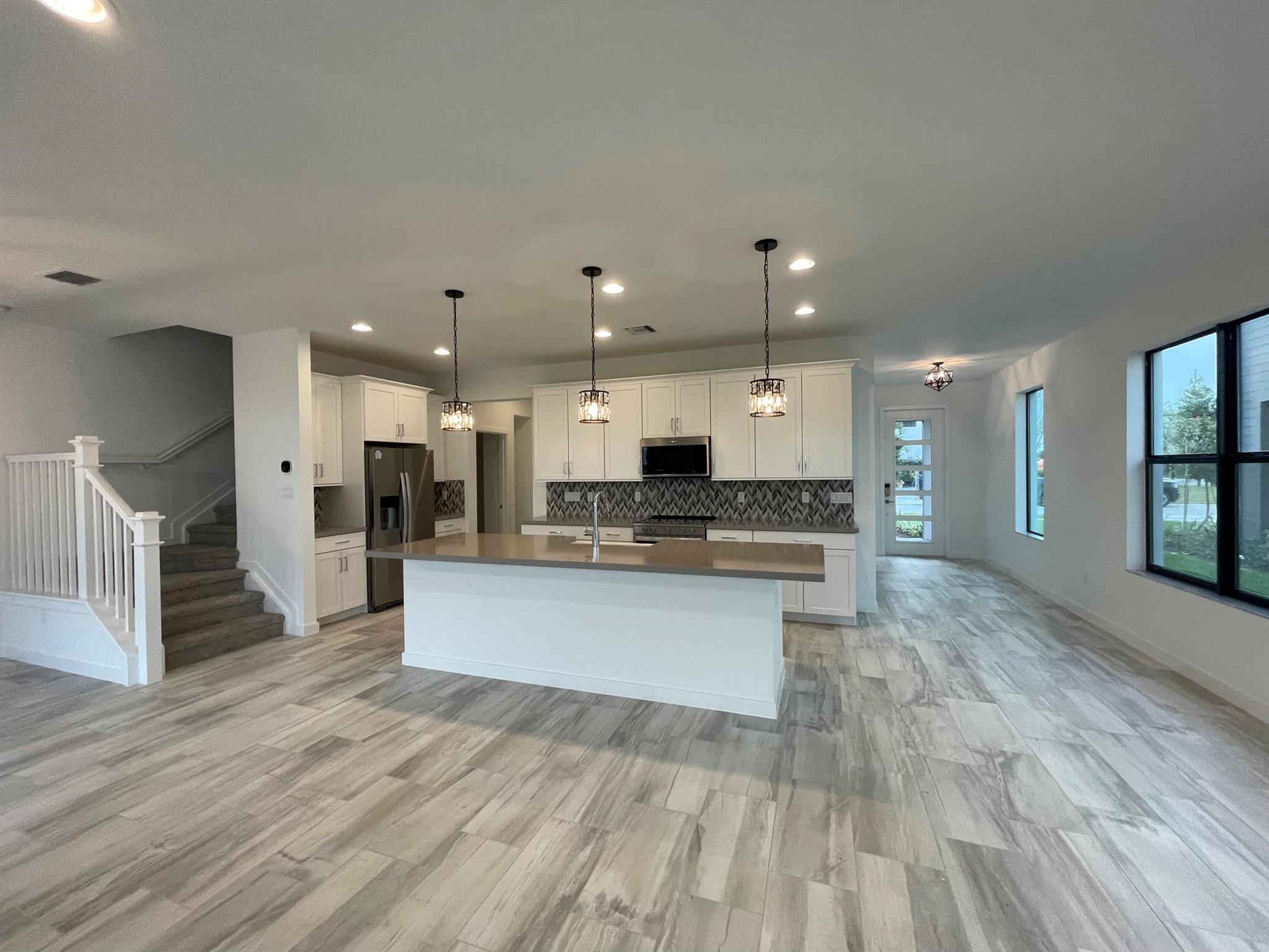 POLO LEGACY MXPD - Residential