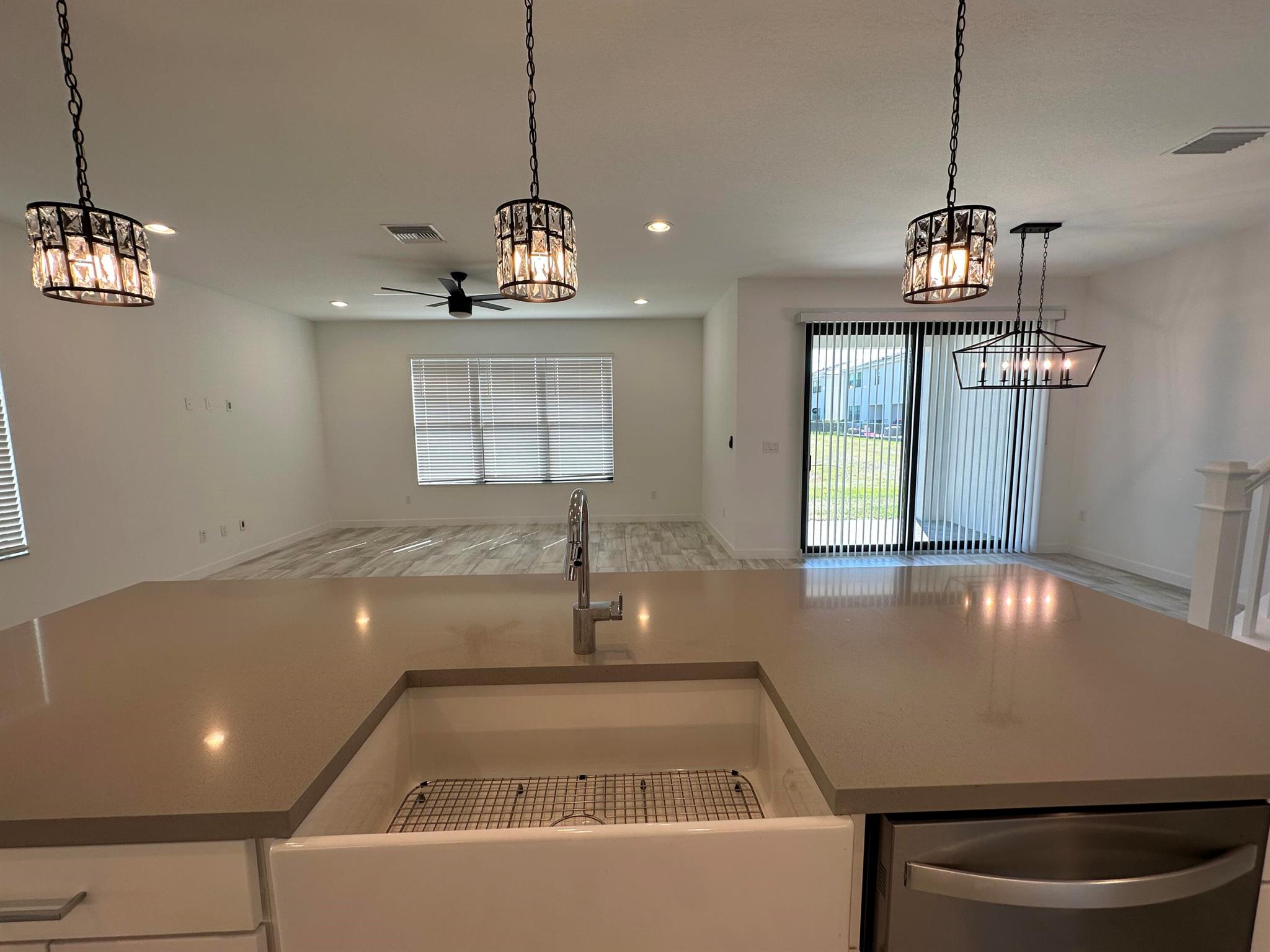 POLO LEGACY MXPD - Residential