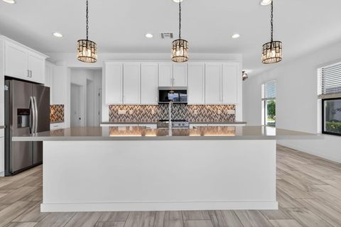 Tiny photo for 8792 Antarus Drive, Lake Worth, FL 33467 (MLS # R11139222)