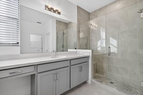 Tiny photo for 8792 Antarus Drive, Lake Worth, FL 33467 (MLS # R11139222)