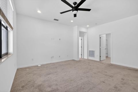 Tiny photo for 8792 Antarus Drive, Lake Worth, FL 33467 (MLS # R11139222)