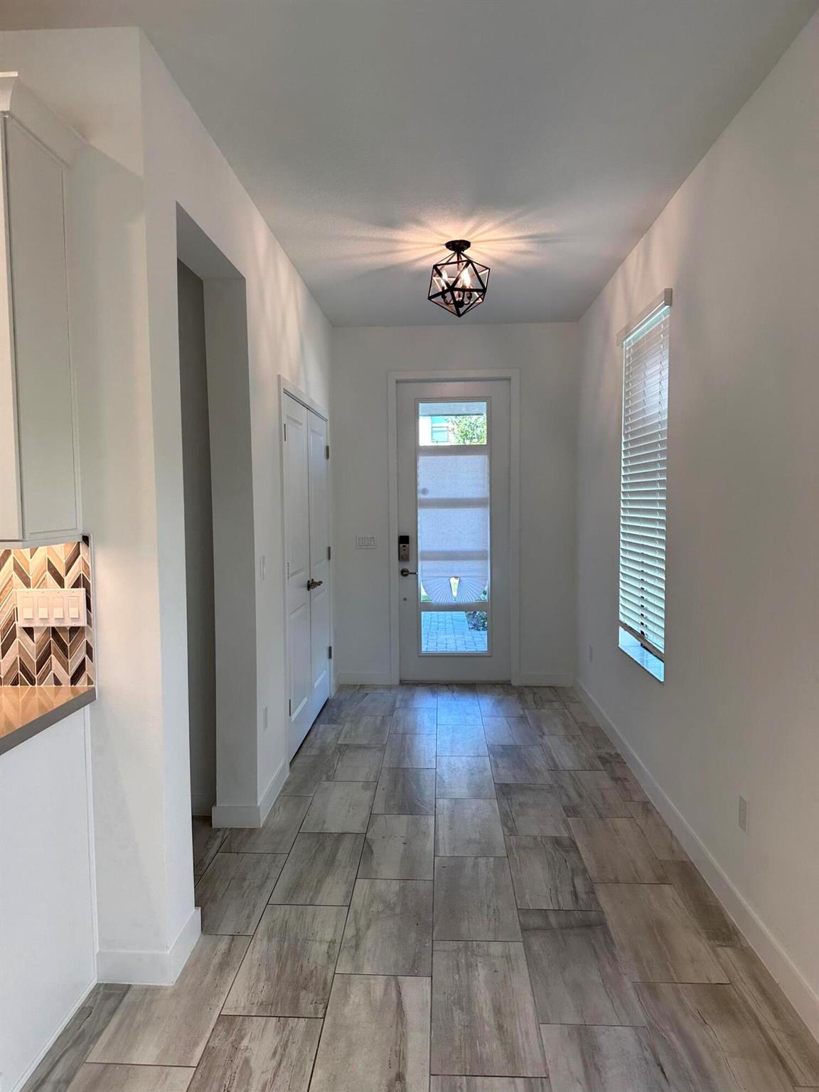 POLO LEGACY MXPD - Residential