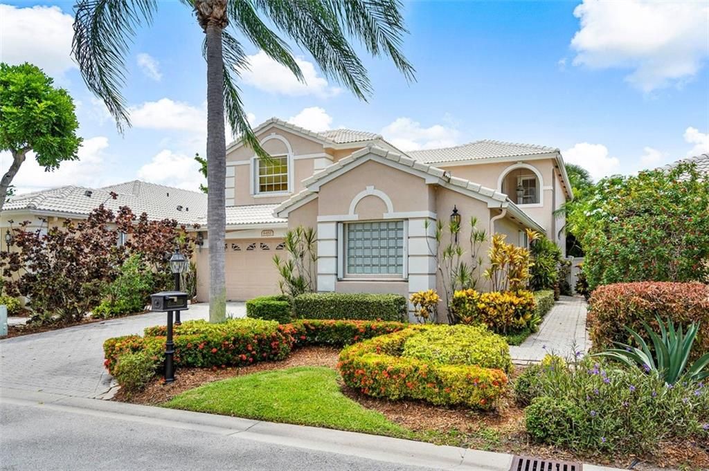 Photo of 6450 Brava Way Way, Boca Raton, FL 33433 (MLS # F10342869)