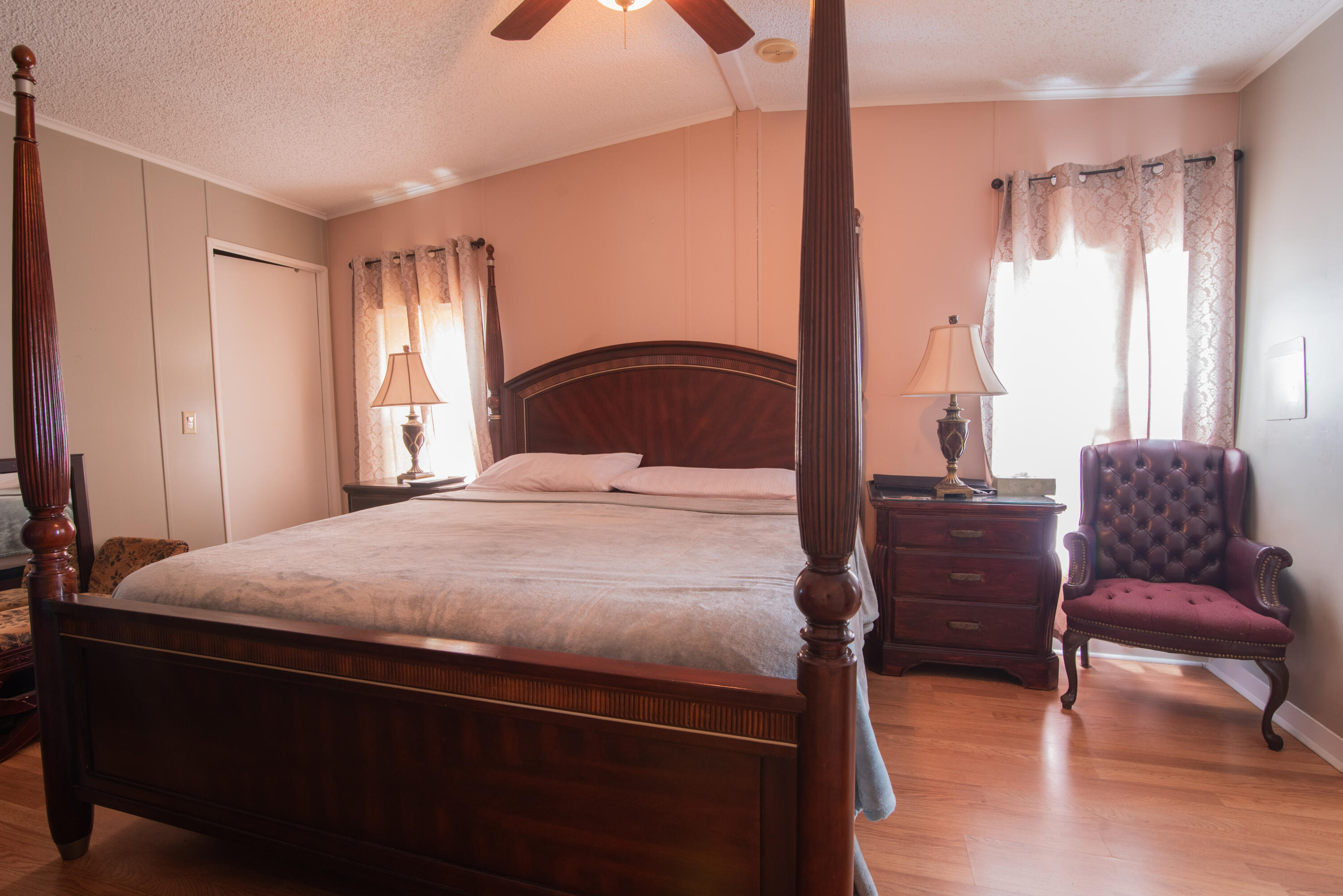 Spanish Lakes - Residential