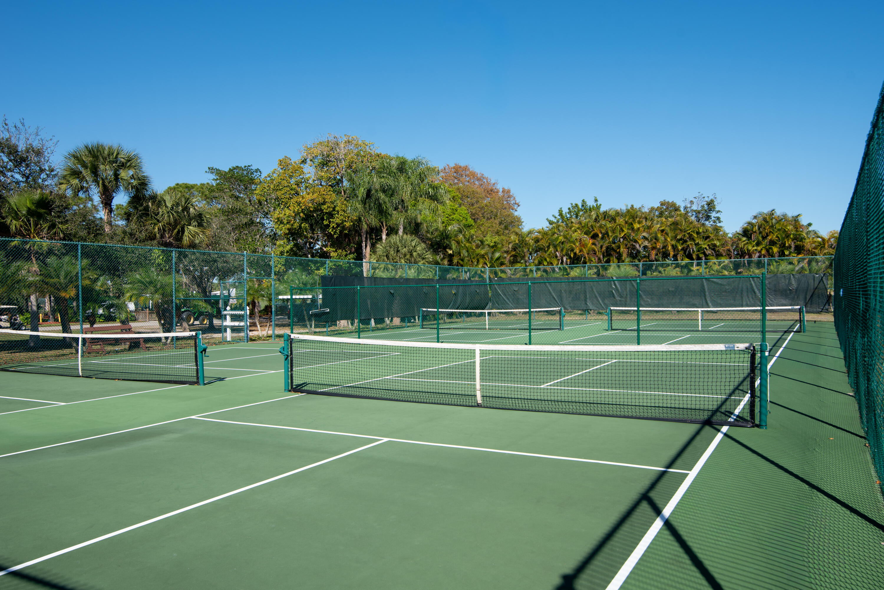 Spanish Lakes - Residential