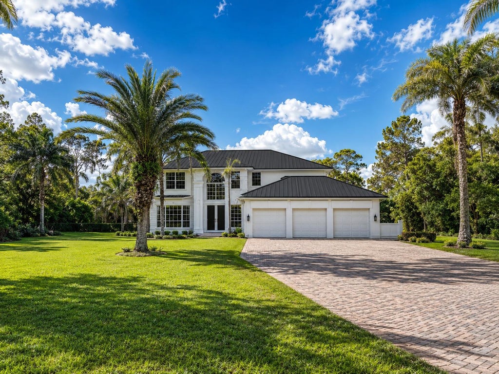 Photo of 15364 Orange Boulevard, Loxahatchee, FL 33470 (MLS # B26064868)