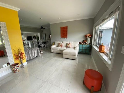Tiny photo for 6601 LAKE CLARKE Drive, Lake Clarke Shores, FL 33406 (MLS # B26079307)