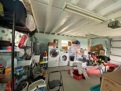 Tiny photo for 6601 LAKE CLARKE Drive, Lake Clarke Shores, FL 33406 (MLS # B26079307)