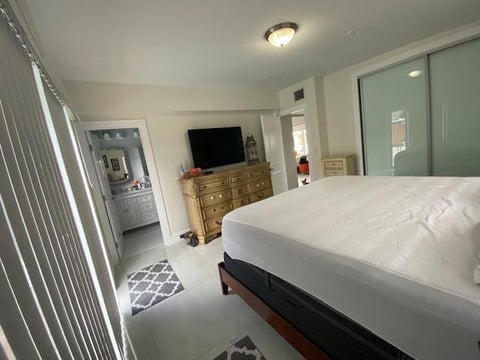 Tiny photo for 6601 LAKE CLARKE Drive, Lake Clarke Shores, FL 33406 (MLS # B26079307)