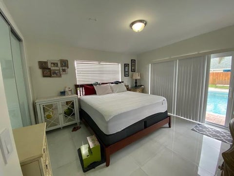 Tiny photo for 6601 LAKE CLARKE Drive, Lake Clarke Shores, FL 33406 (MLS # B26079307)