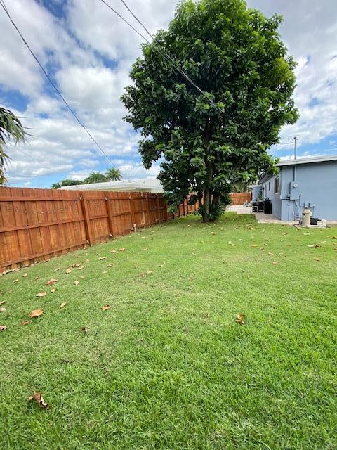 Tiny photo for 6601 LAKE CLARKE Drive, Lake Clarke Shores, FL 33406 (MLS # B26079307)