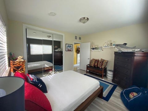 Tiny photo for 6601 LAKE CLARKE Drive, Lake Clarke Shores, FL 33406 (MLS # B26079307)