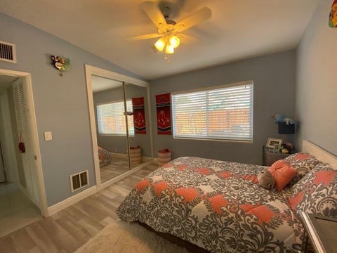 Tiny photo for 6601 LAKE CLARKE Drive, Lake Clarke Shores, FL 33406 (MLS # B26079307)
