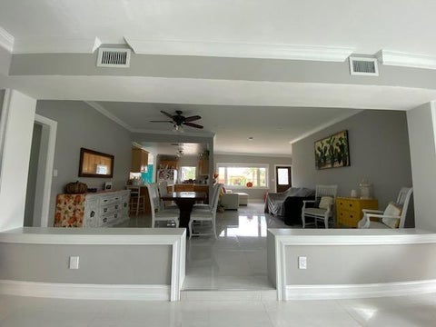 Tiny photo for 6601 LAKE CLARKE Drive, Lake Clarke Shores, FL 33406 (MLS # B26079307)