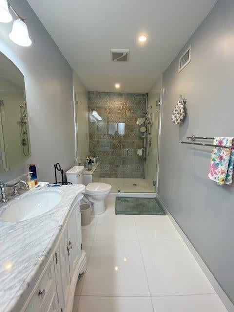 Tiny photo for 6601 LAKE CLARKE Drive, Lake Clarke Shores, FL 33406 (MLS # B26079307)