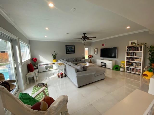 6601 LAKE CLARKE Drive