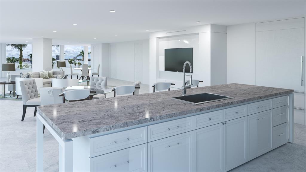 Palm Beach Towers - Residential