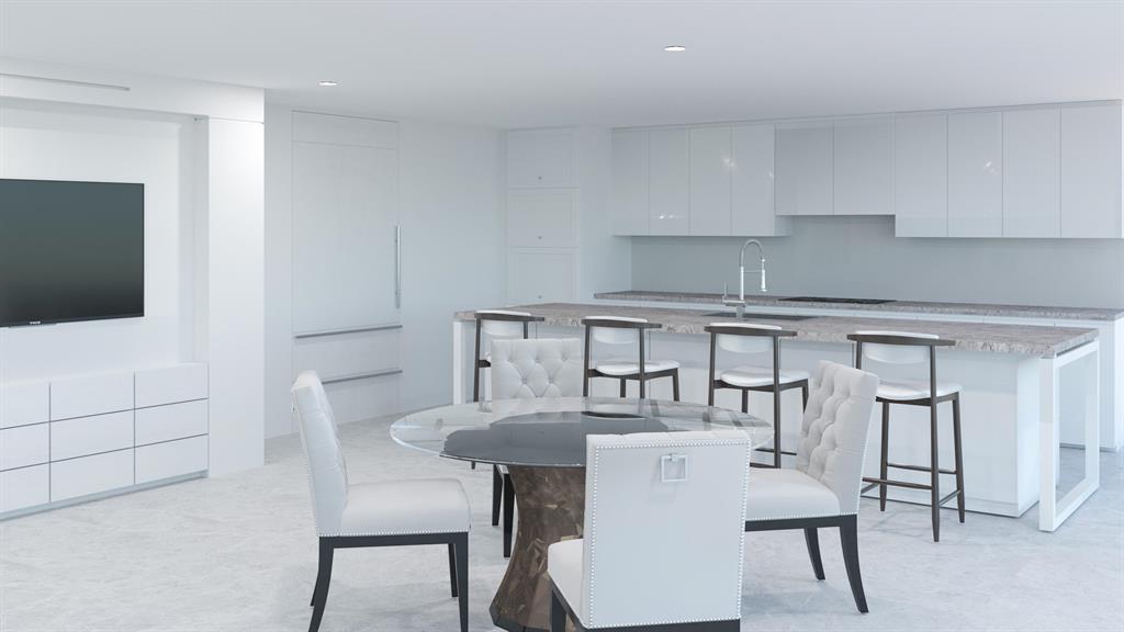 Palm Beach Towers - Residential