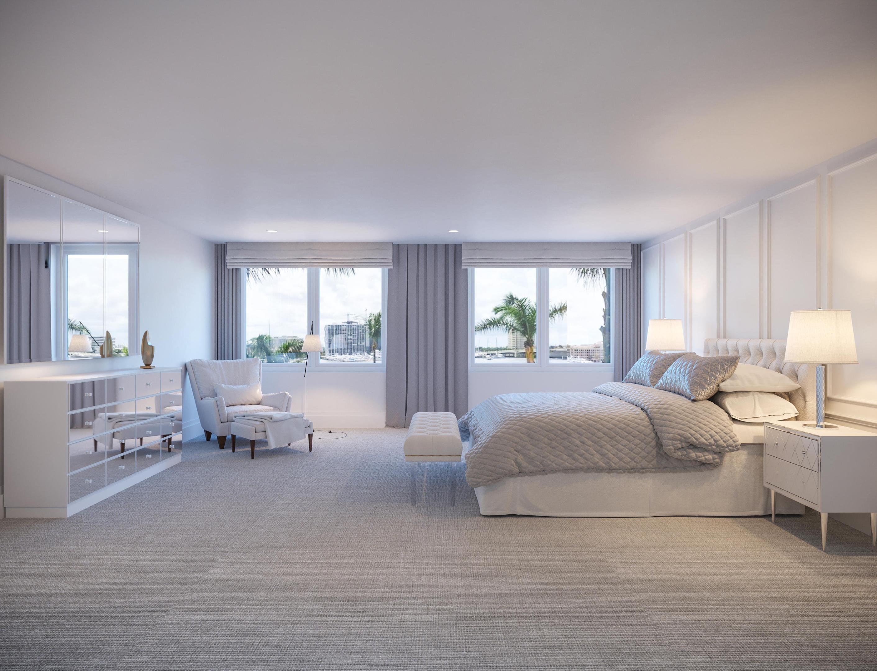 Palm Beach Towers - Residential