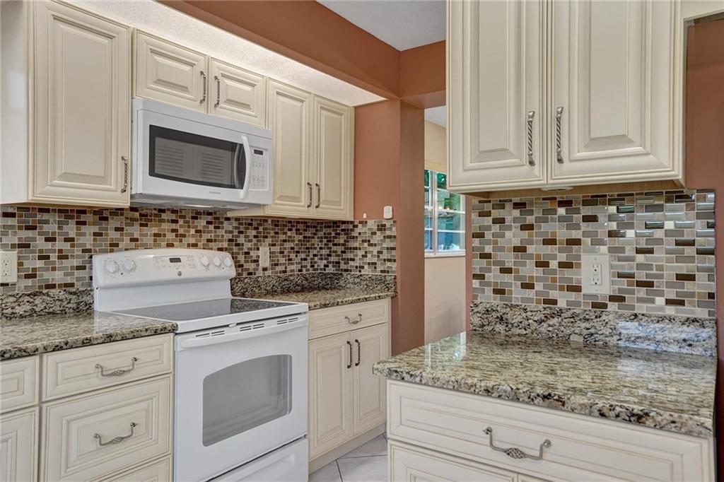 Wynmoor - Residential