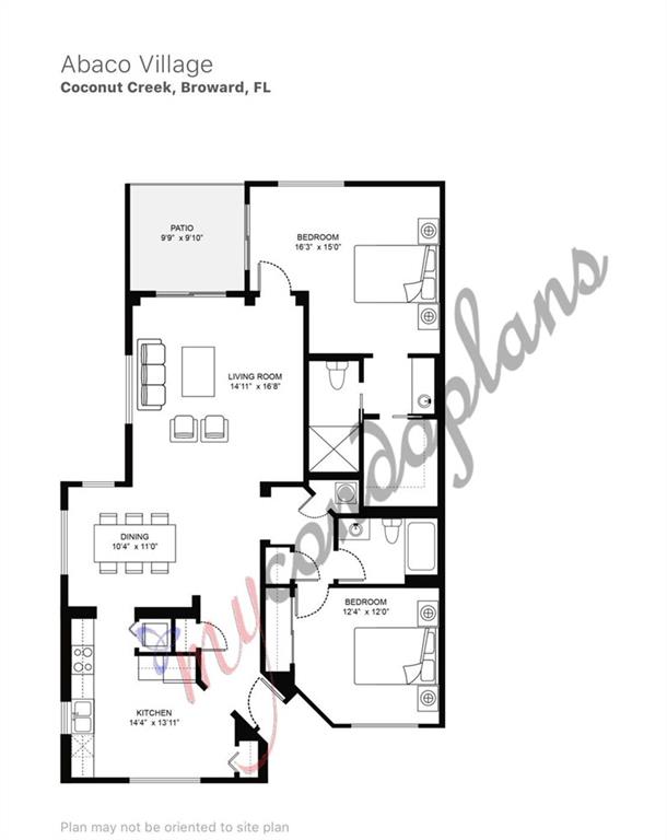 Wynmoor - Residential