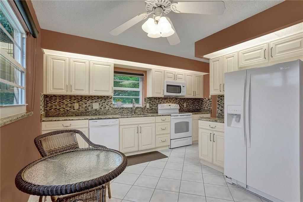 Wynmoor - Residential