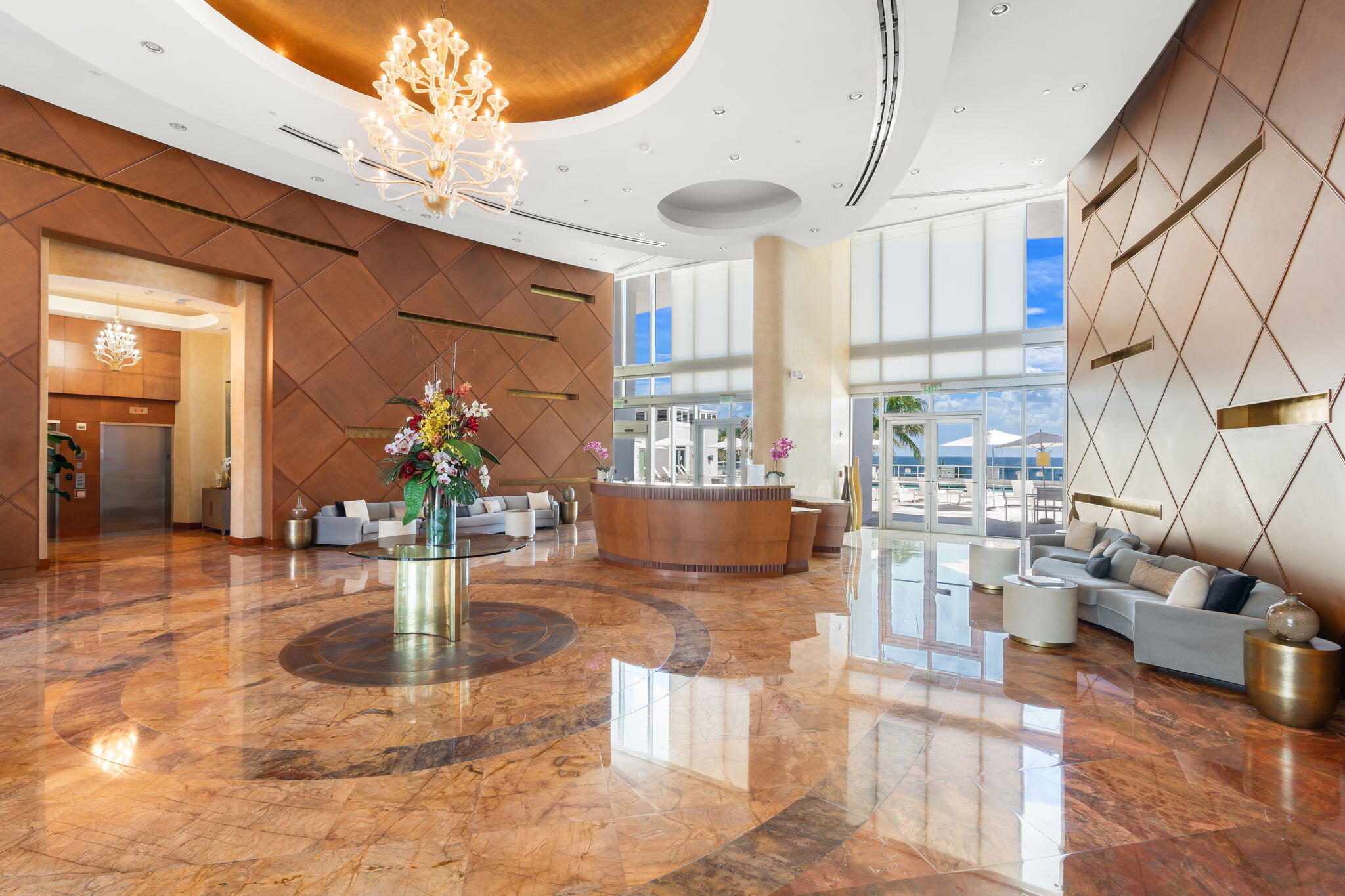 1600 S Ocean Boulevard 2003