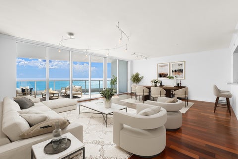 Tiny photo for 1600 S Ocean Boulevard #2003, Lauderdale By The Sea, FL 33062 (MLS # B26089189)