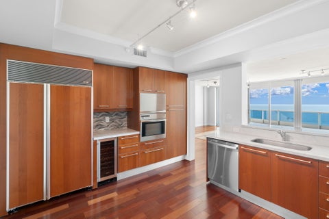 Tiny photo for 1600 S Ocean Boulevard #2003, Lauderdale By The Sea, FL 33062 (MLS # B26089189)