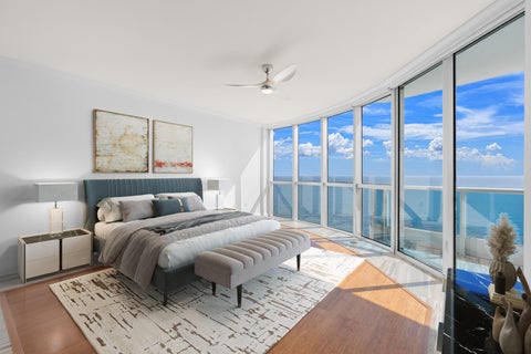 Tiny photo for 1600 S Ocean Boulevard #2003, Lauderdale By The Sea, FL 33062 (MLS # B26089189)
