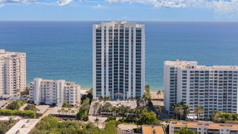 Tiny photo for 1600 S Ocean Boulevard #2003, Lauderdale By The Sea, FL 33062 (MLS # B26089189)