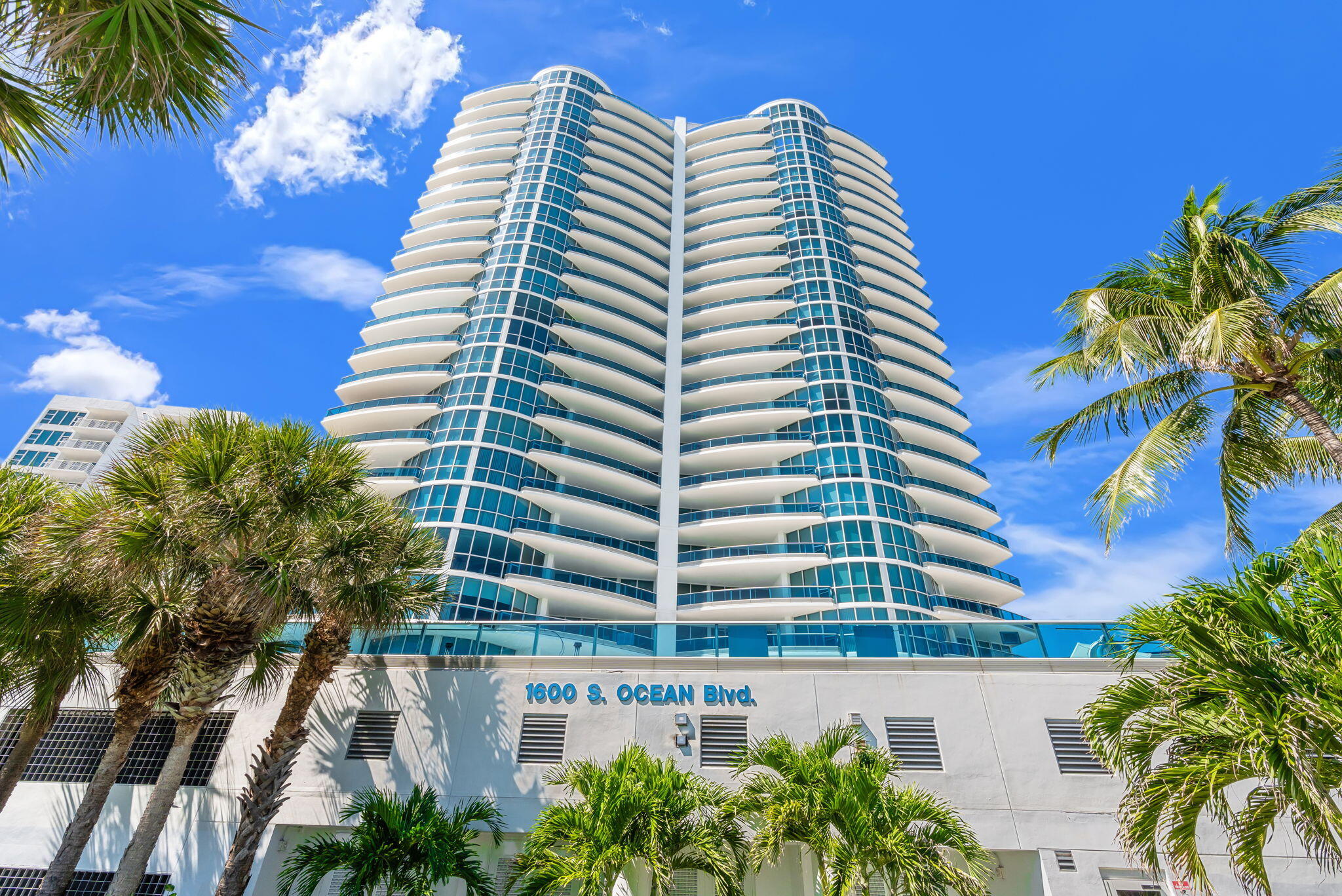 1600 S Ocean Boulevard 2003