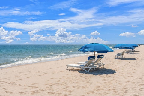 Tiny photo for 1600 S Ocean Boulevard #2003, Lauderdale By The Sea, FL 33062 (MLS # B26089189)