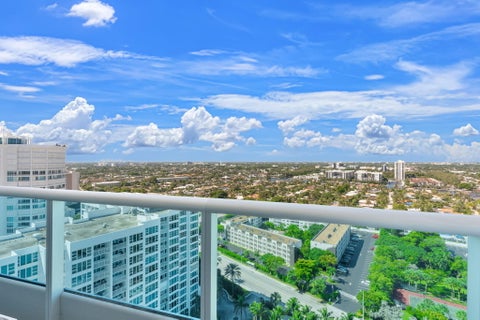 Tiny photo for 1600 S Ocean Boulevard #2003, Lauderdale By The Sea, FL 33062 (MLS # B26089189)