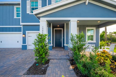 A home in Loxahatchee