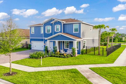 A home in Loxahatchee