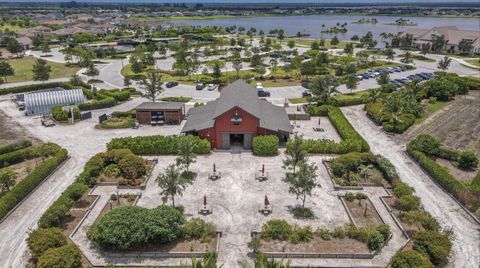 A home in Loxahatchee