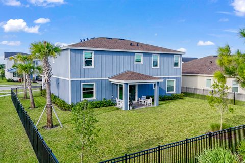 A home in Loxahatchee