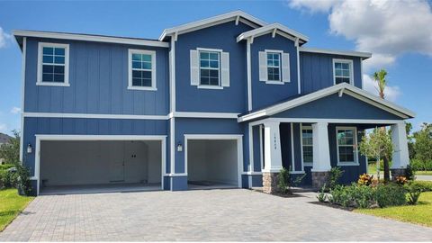 A home in Loxahatchee