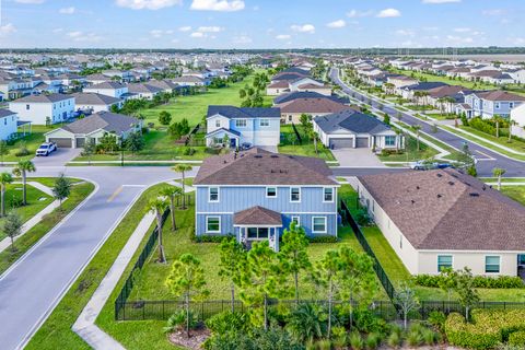 A home in Loxahatchee