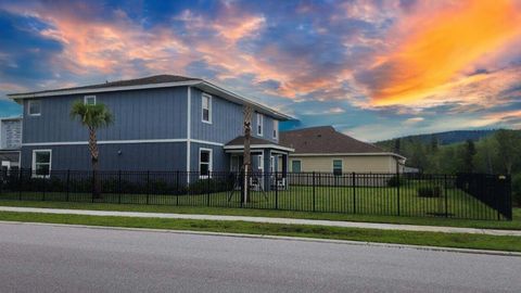 A home in Loxahatchee