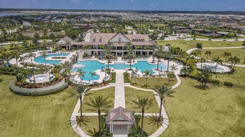 A home in Loxahatchee