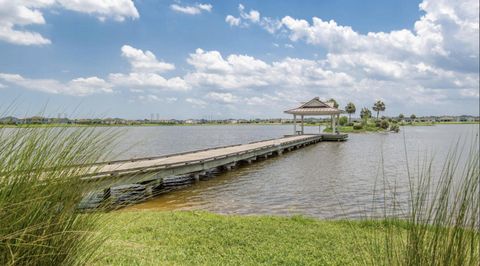 A home in Loxahatchee