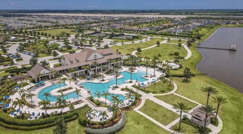 A home in Loxahatchee