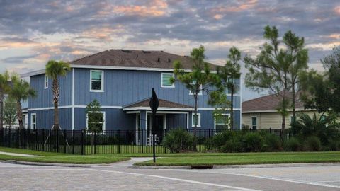 A home in Loxahatchee