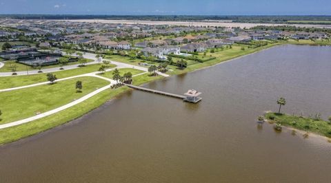 A home in Loxahatchee