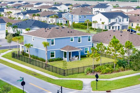 A home in Loxahatchee